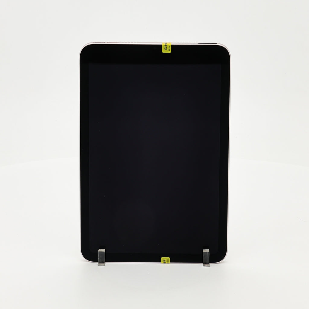 95新 Apple iPad mini6 256G 粉紅色 WIFI