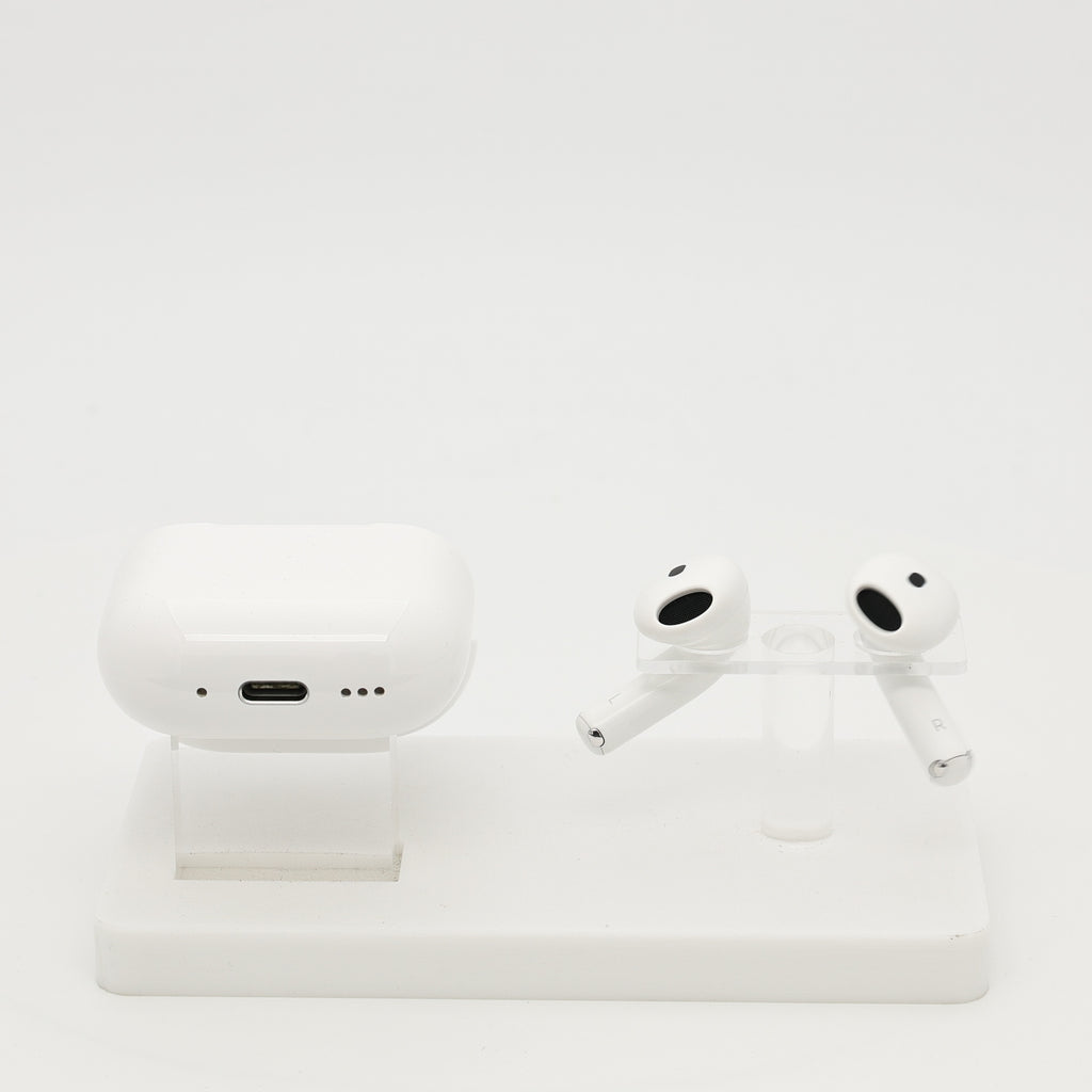 99新 Apple AirPods 4 (支持主动降噪) 白色