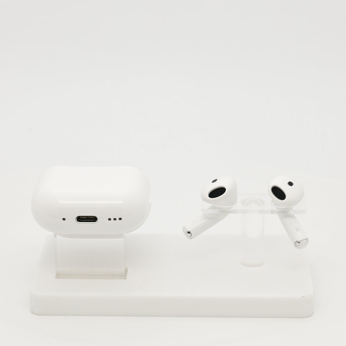 99新 Apple AirPods 4 (支持主动降噪) 白色
