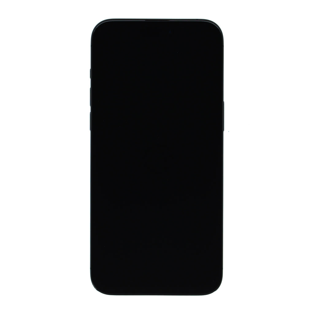 95新 Apple iPhone 15 Pro Max 256G 黑色鈦金屬 中國大陸版
