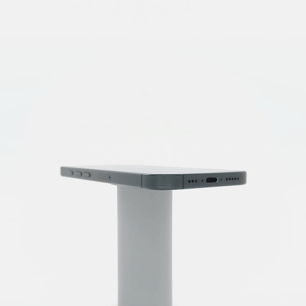 95新 Apple iPhone 16 Pro 256G 黑色鈦金屬 中國大陸版