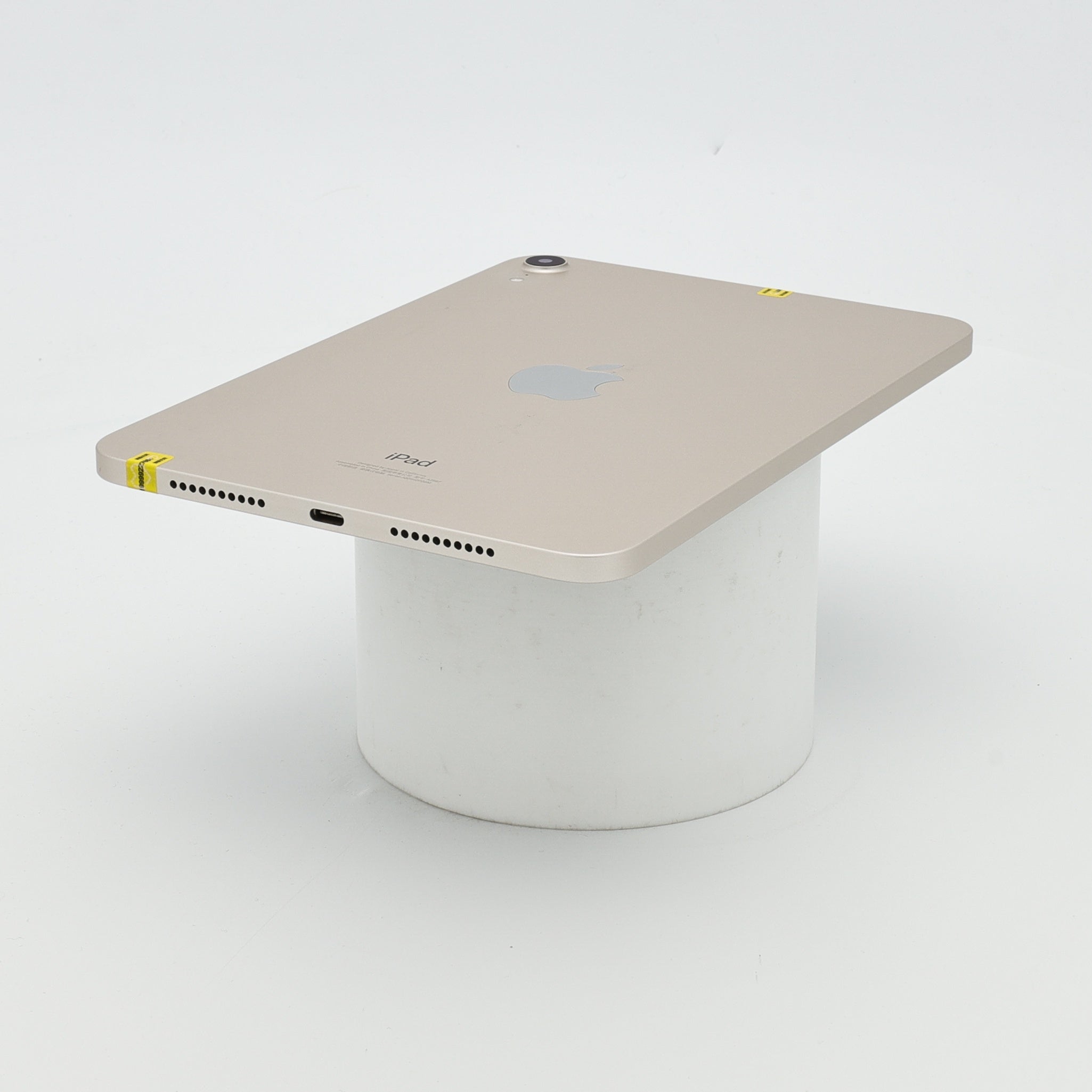 95新 Apple iPad mini6 64G 星光色 WIFI