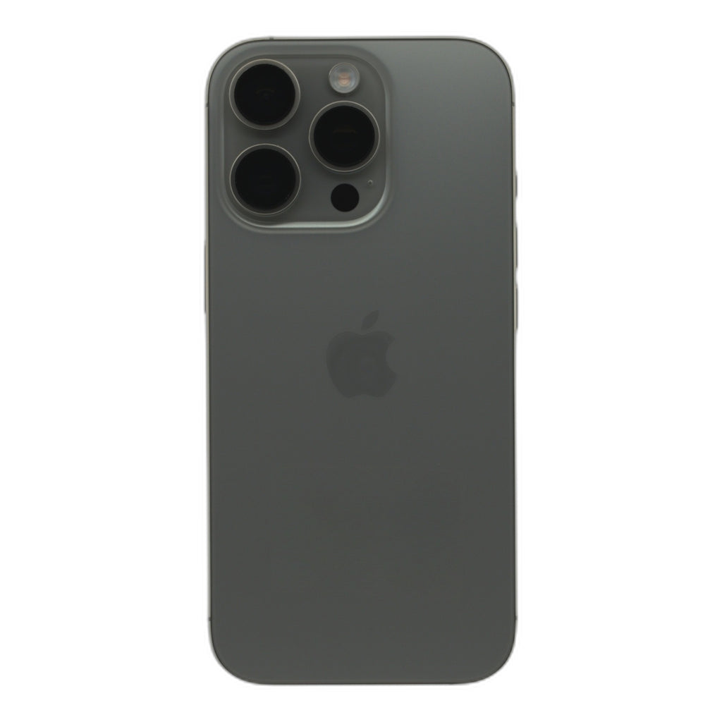 95新 Apple iPhone 16 Pro 128G 原色鈦金屬 中國大陸版
