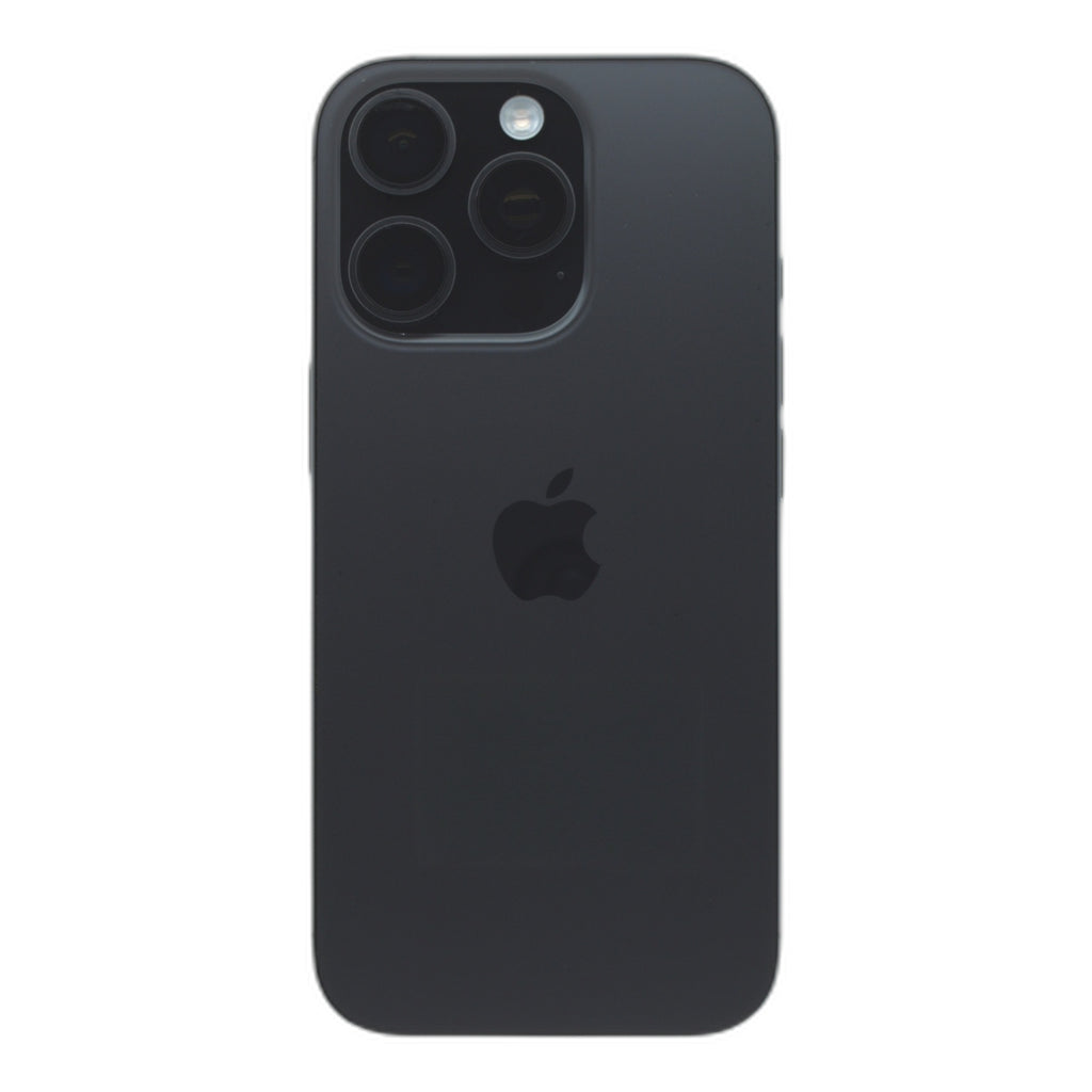 95新 Apple iPhone 16 Pro 128G 黑色鈦金屬 中國大陸版