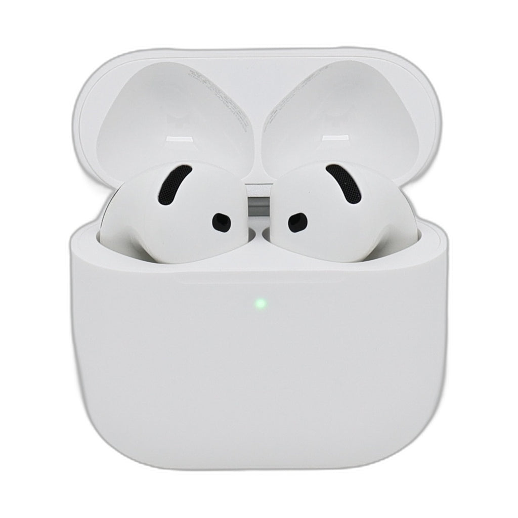 99新 Apple AirPods 4 (支持主动降噪) 白色