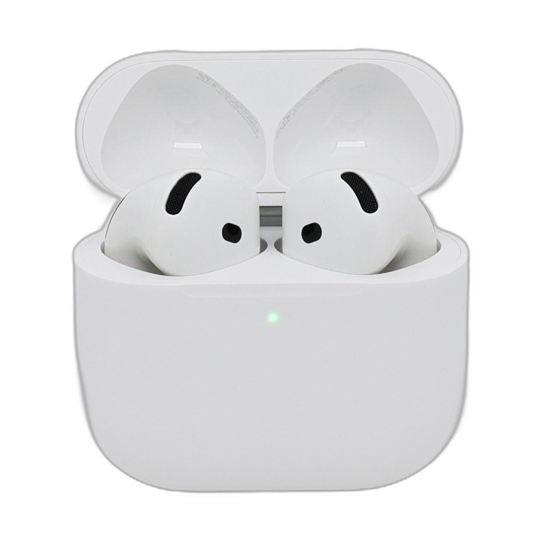 99新 Apple AirPods 4 (支持主动降噪) 白色
