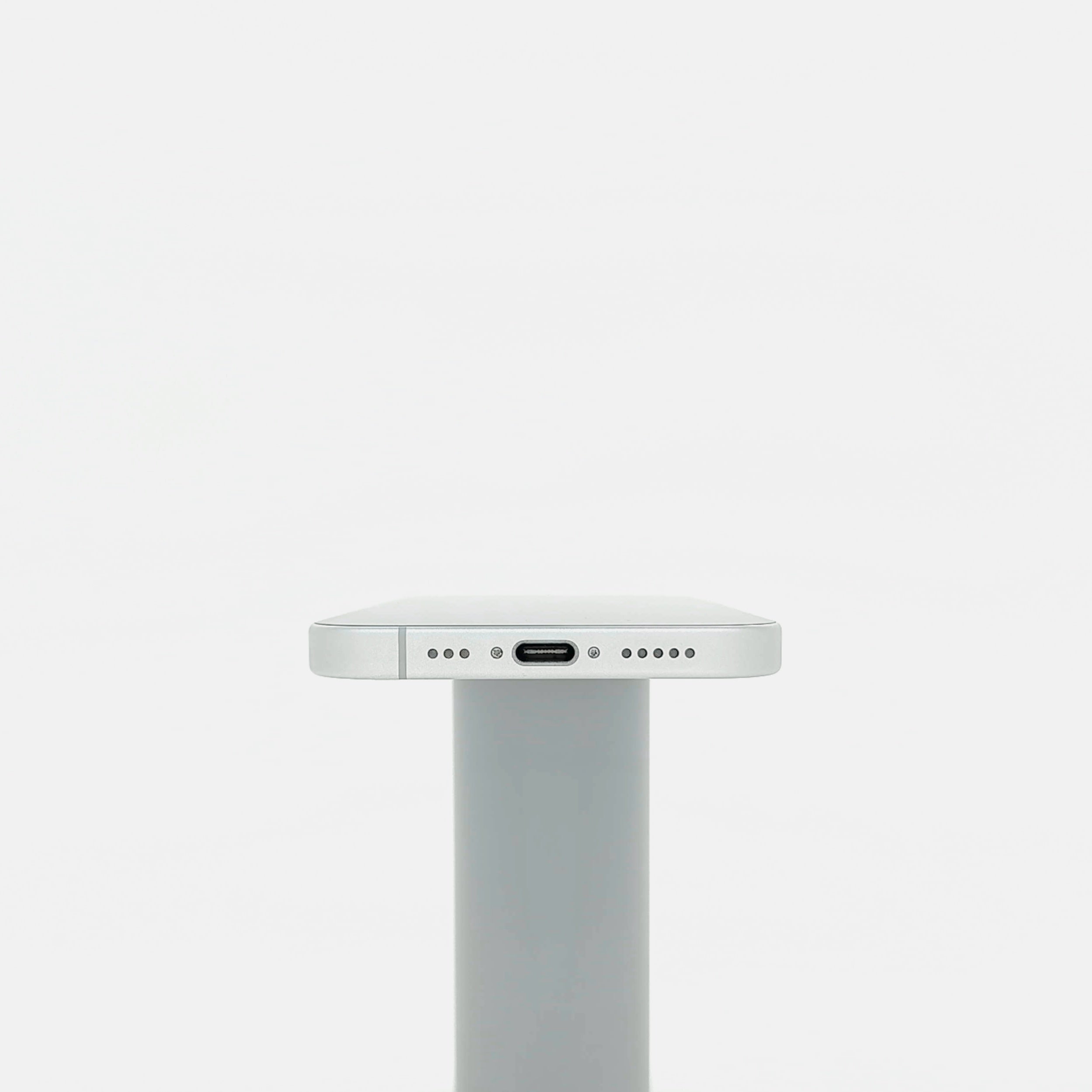 95新 Apple iPhone 16 256G 白色 中國大陸版