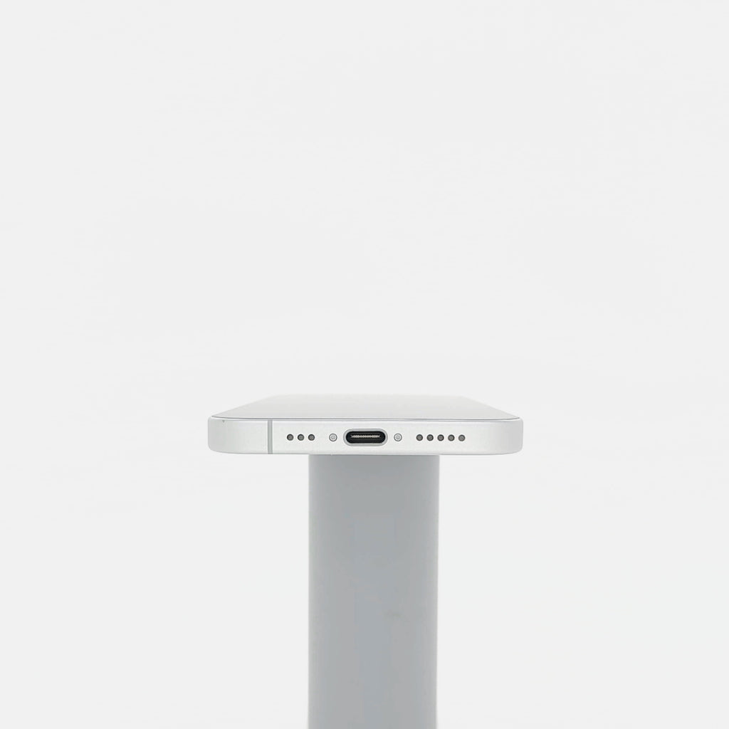 99新 Apple iPhone 16 256G 白色 中國大陸版