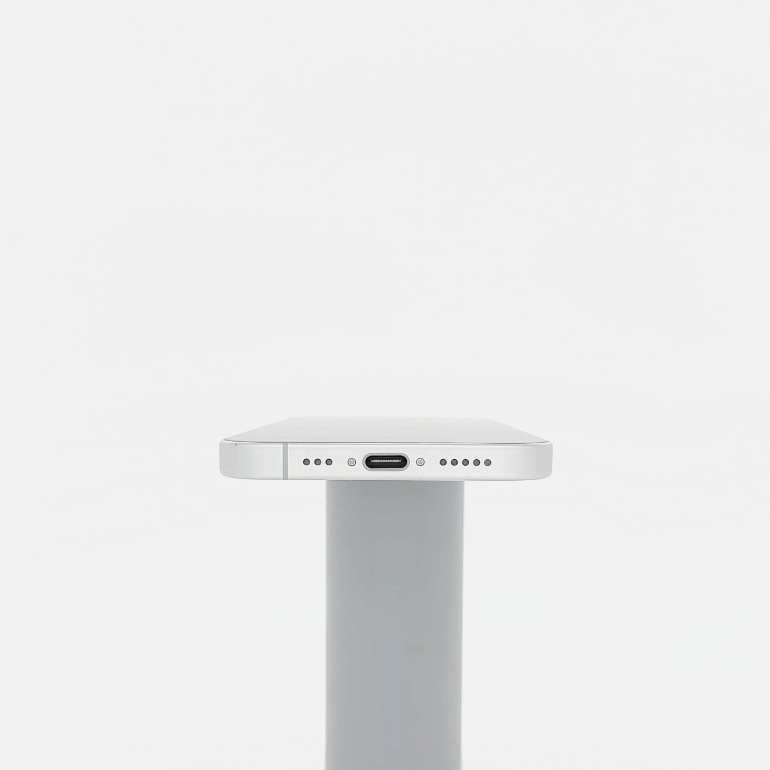 99新 Apple iPhone 16 256G 白色 中國大陸版