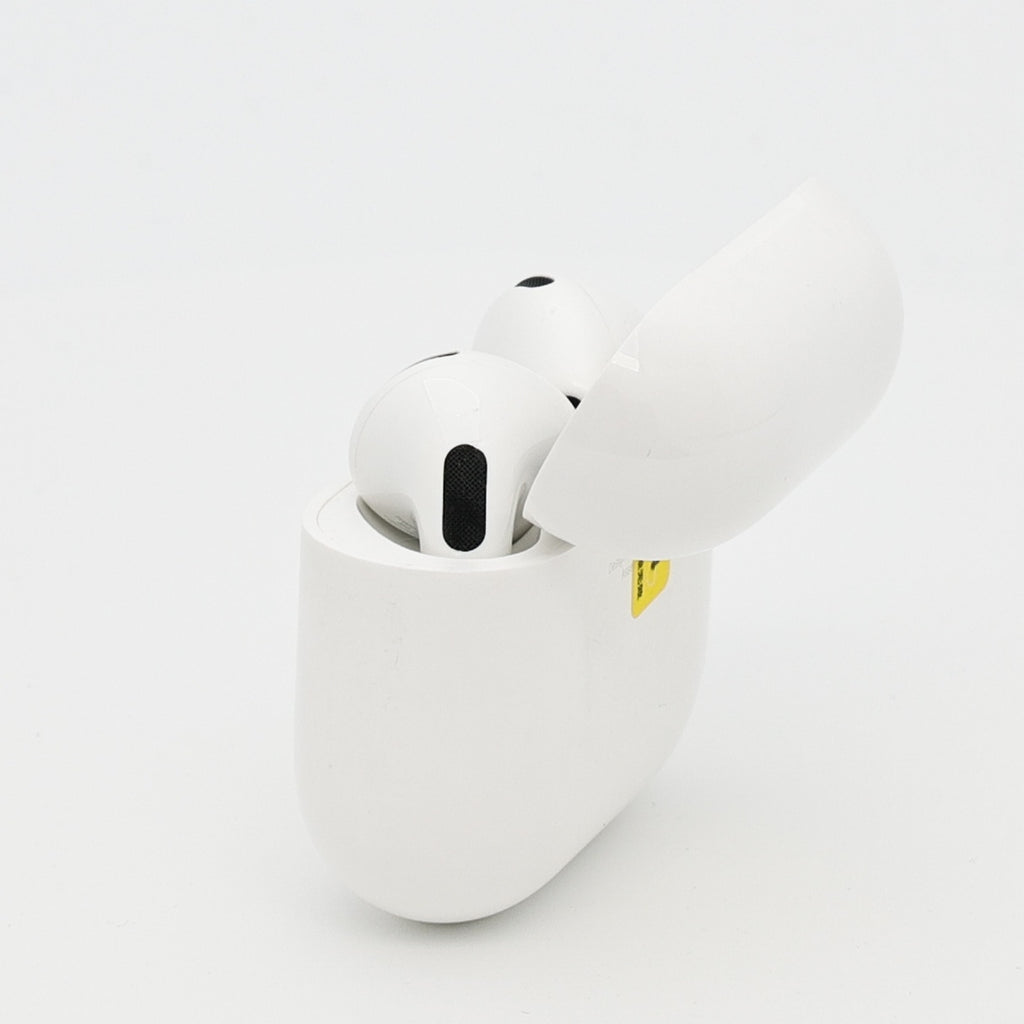 99新 Apple AirPods 4 (不支持主动降噪) 白色