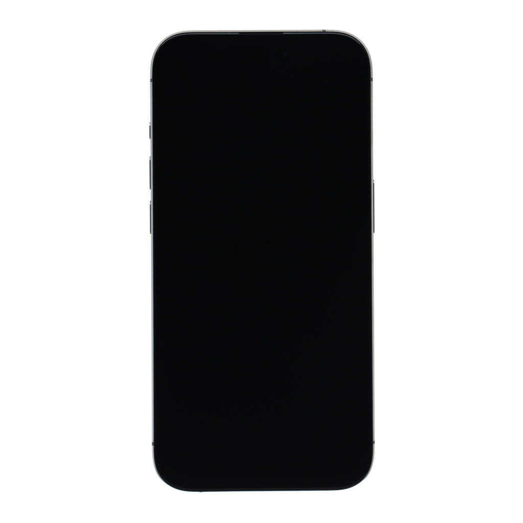 95新 Apple iPhone 15 Pro 256G 原色鈦金屬 中國大陸版
