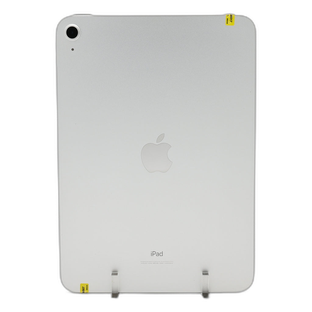 95新 Apple iPad 10代 256G 銀色 WIFI