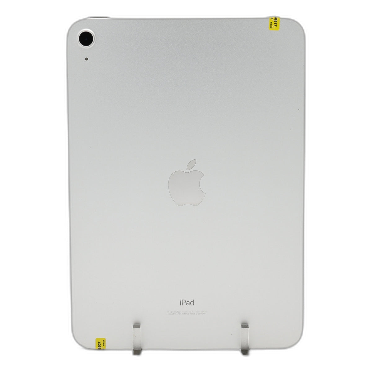 95新 Apple iPad 10代 256G 銀色 WIFI