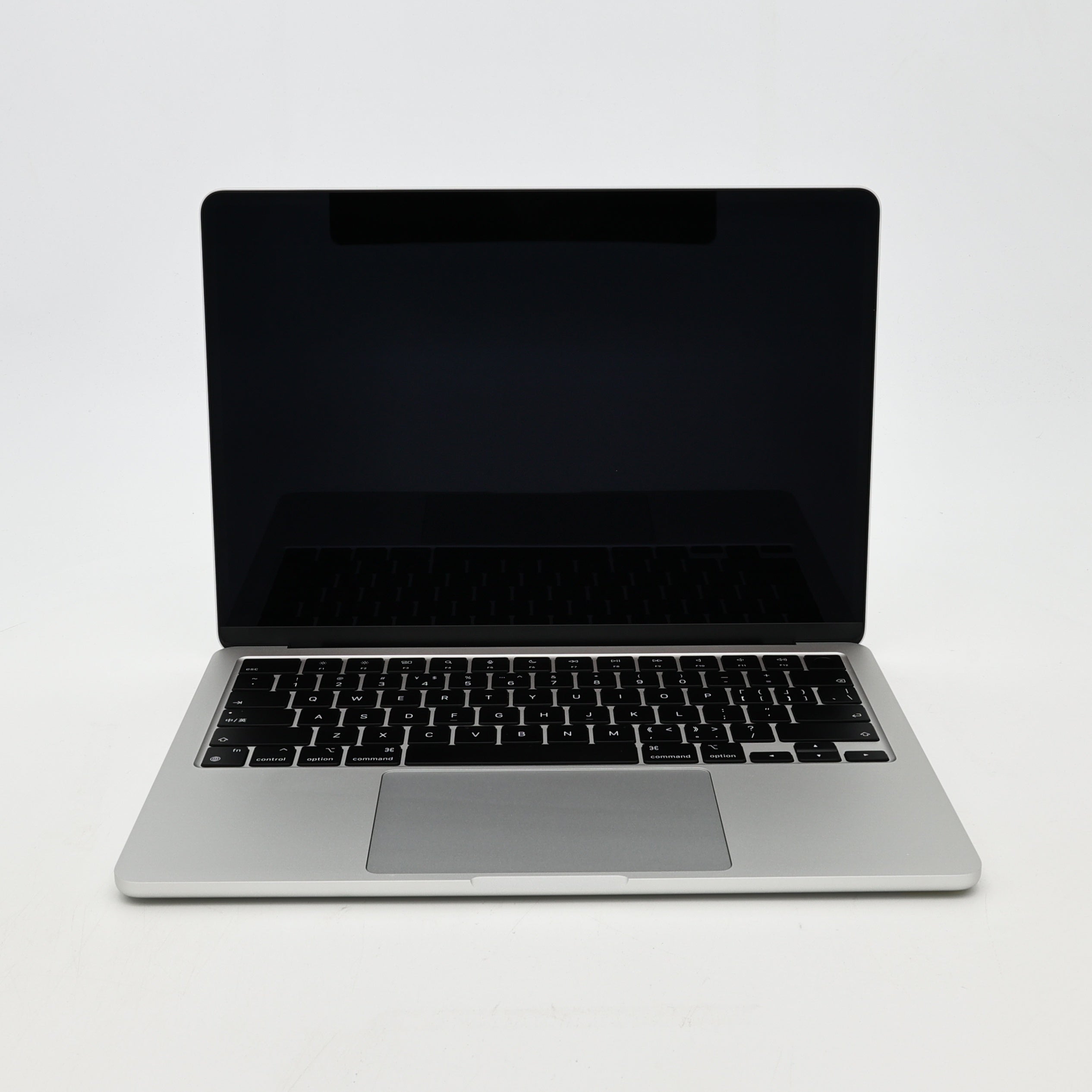 99新 Apple MacBook Air 22年 13寸 M2（8+8核） 16G RAM 256G SSD 銀色