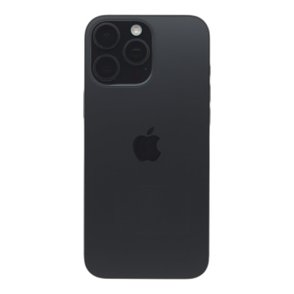95新 Apple iPhone 16 Pro Max 256G 黑色鈦金屬 中國大陸版