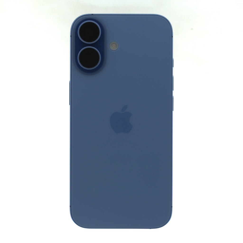 95新 Apple iPhone 17 256G 青霧藍色 中國大陸版