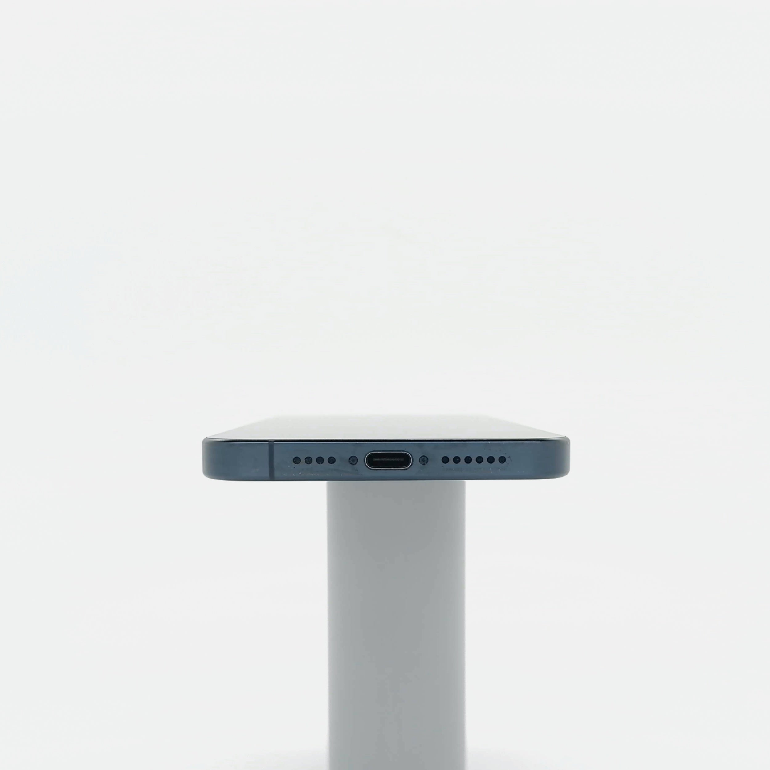 95新 Apple iPhone 15 Pro Max 256G 藍色鈦金屬 中國大陸版