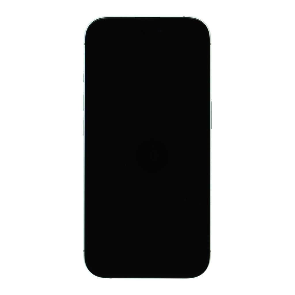 95新 Apple iPhone 16 256G 白色 中國大陸版