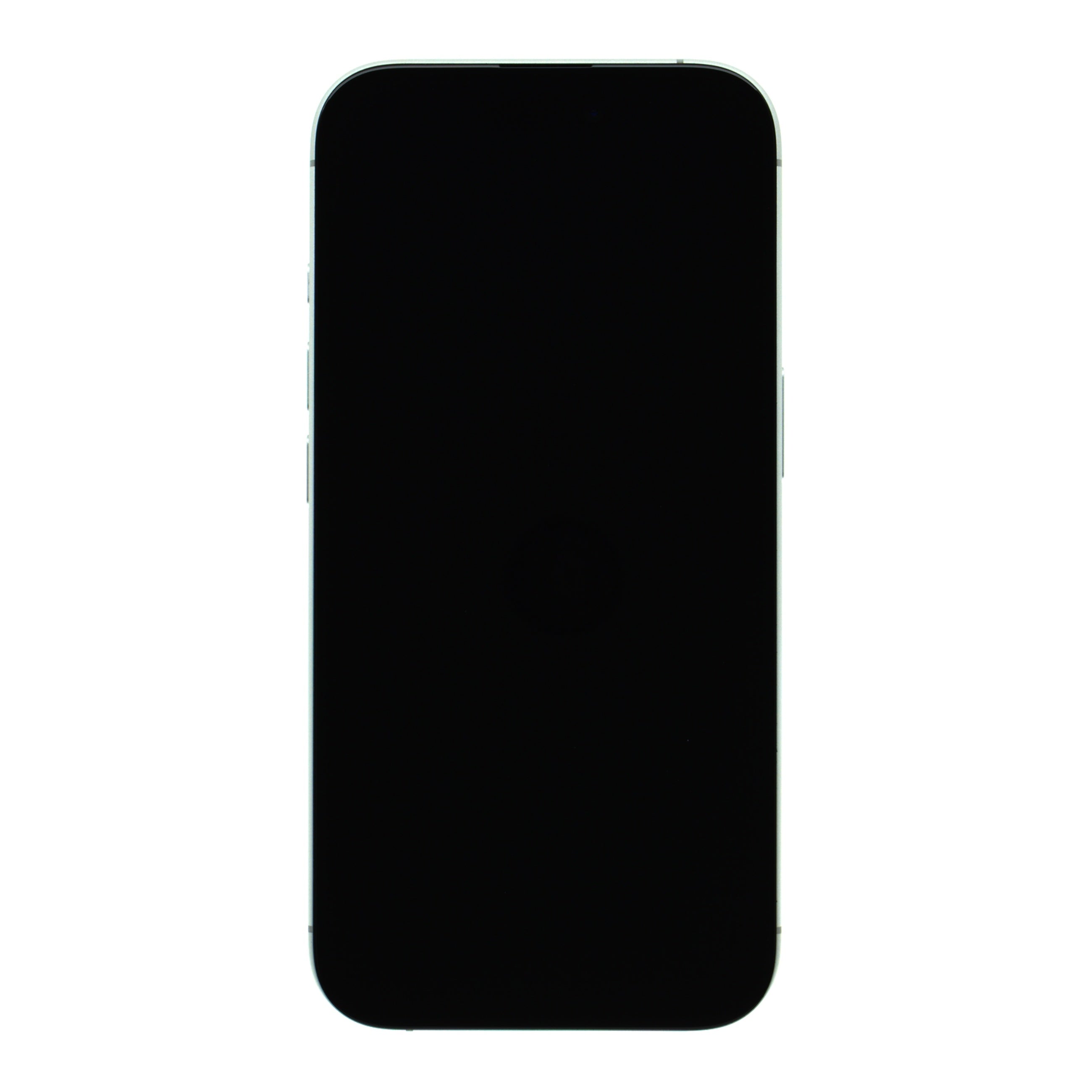 95新 Apple iPhone 16 256G 白色 中國大陸版