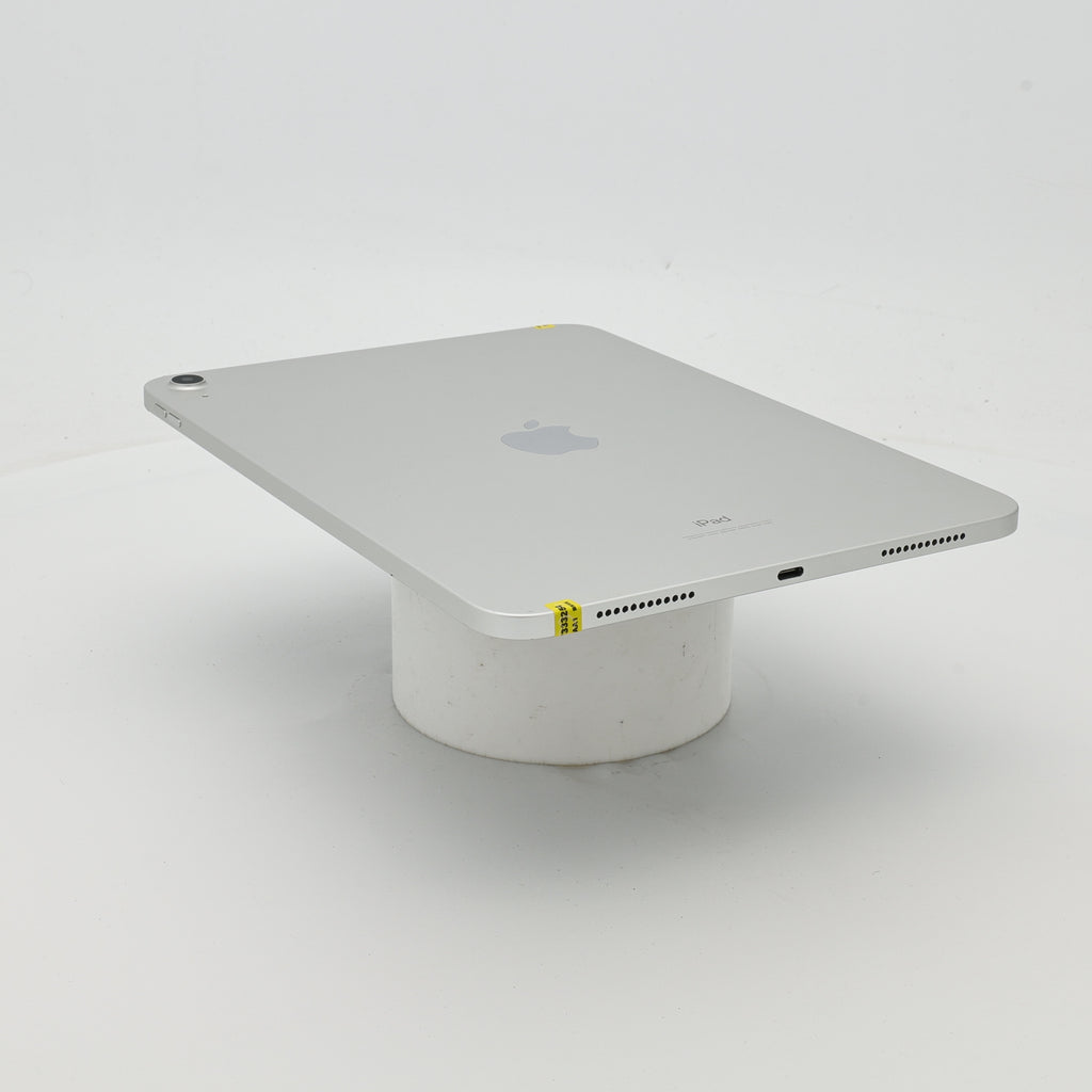 95新 Apple iPad 10代 256G 銀色 WIFI