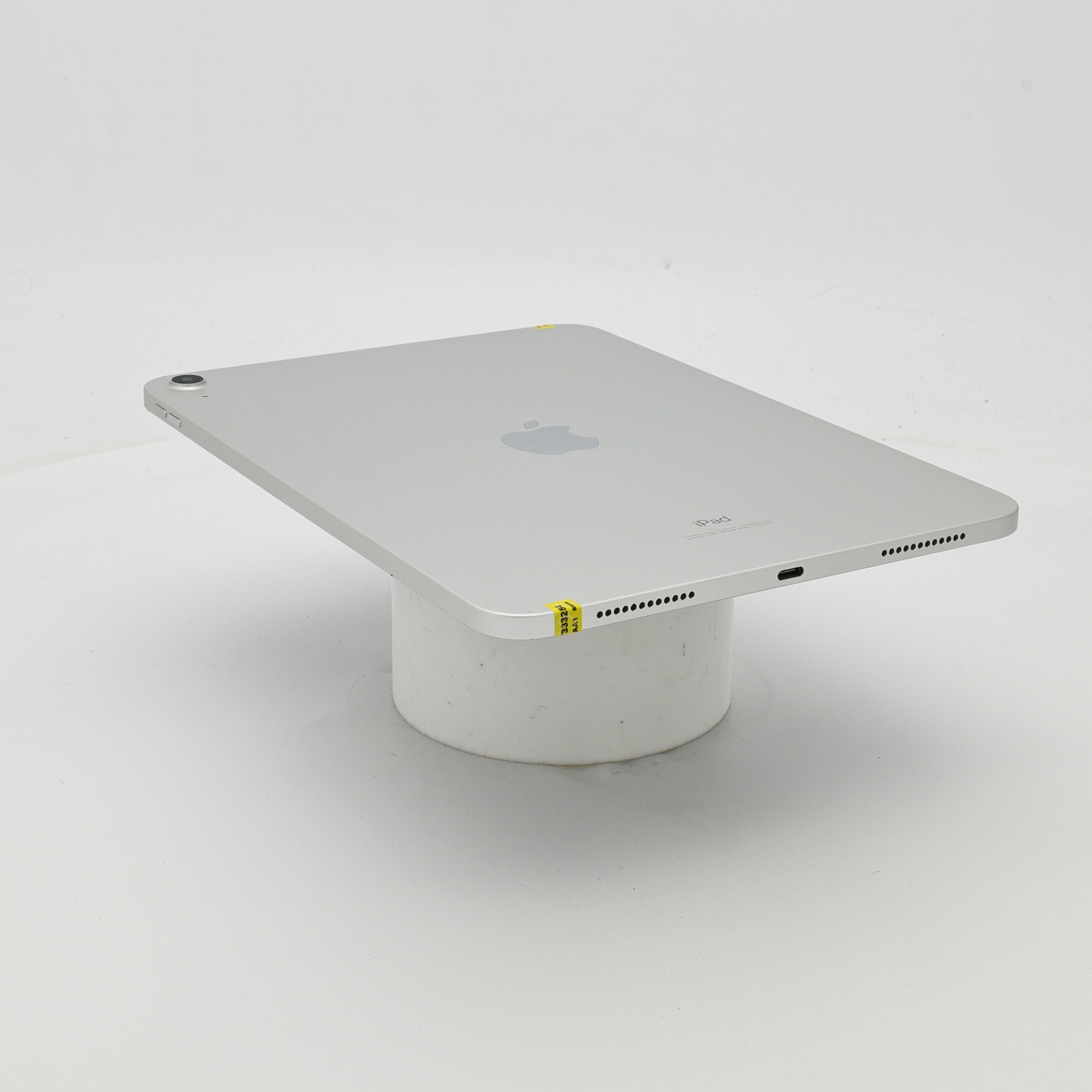 95新 Apple iPad 10代 256G 銀色 WIFI