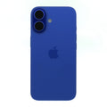 95新 Apple iPhone 16 256G 群青色 中國大陸版