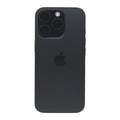 95新 Apple iPhone 16 Pro 128G 黑色鈦金屬 中國大陸版