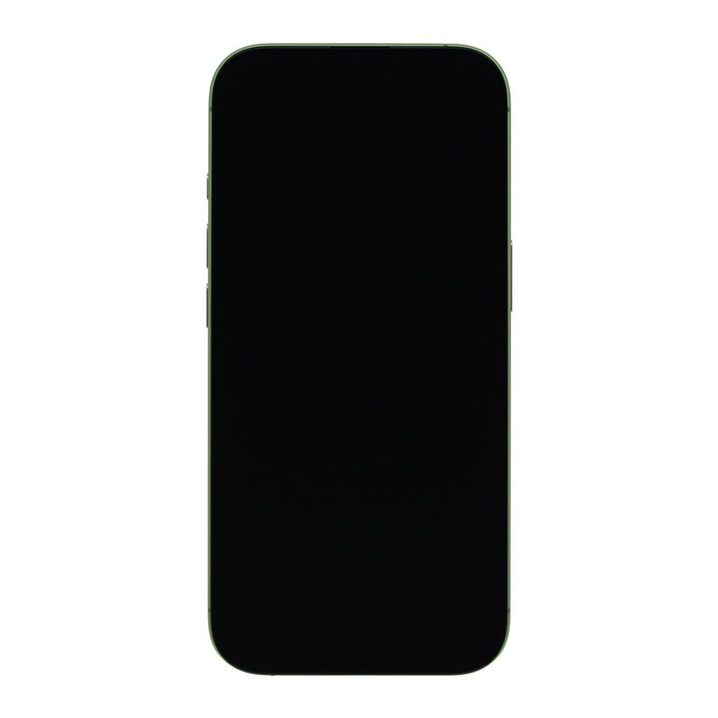 95新 Apple iPhone 17 256G 鼠尾草綠色 中國大陸版