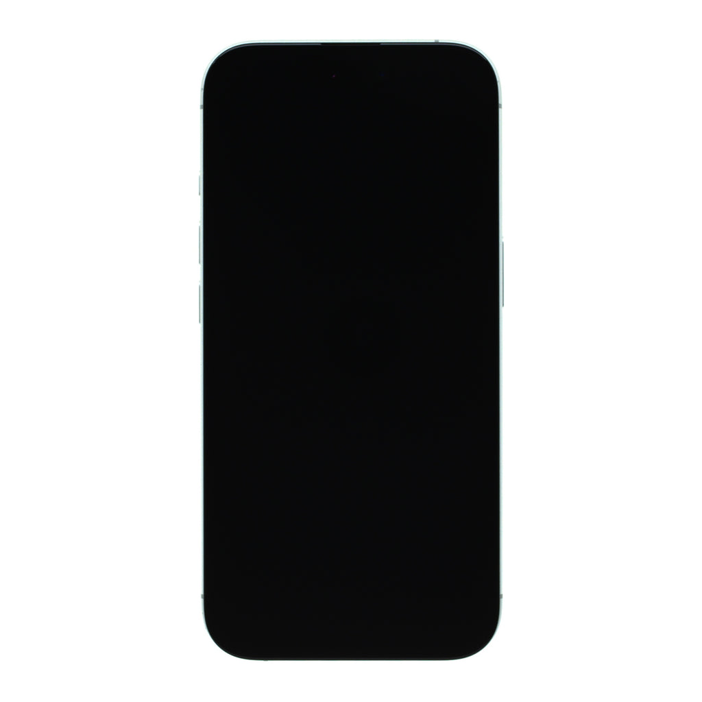 99新 Apple iPhone 16 256G 白色 中國大陸版