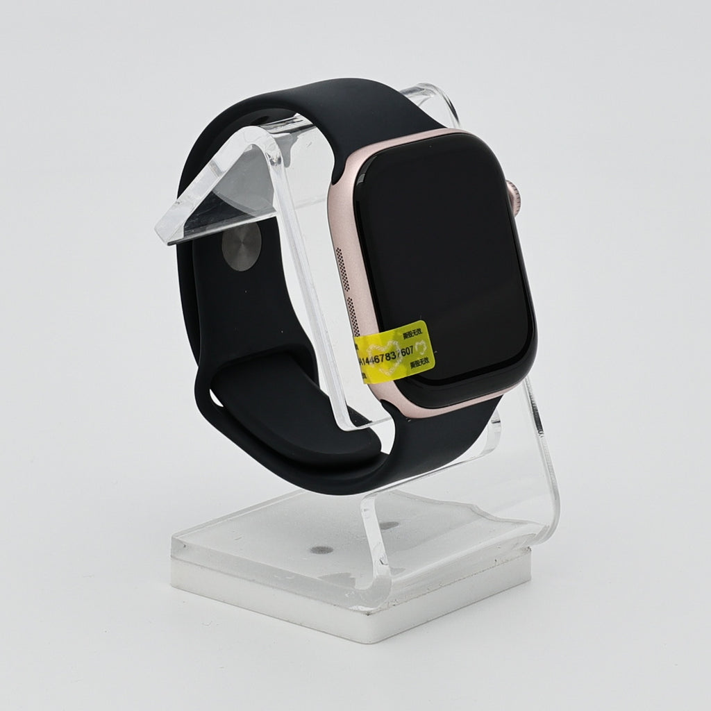 99新 Apple Watch Series 10 46毫米 鋁金屬