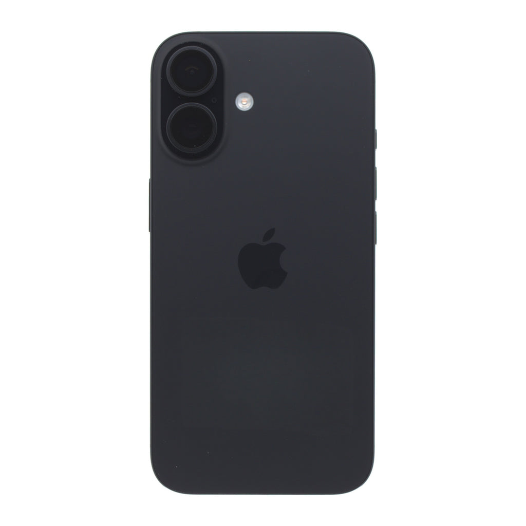 95新 Apple iPhone 16 256G 黑色 中國大陸版