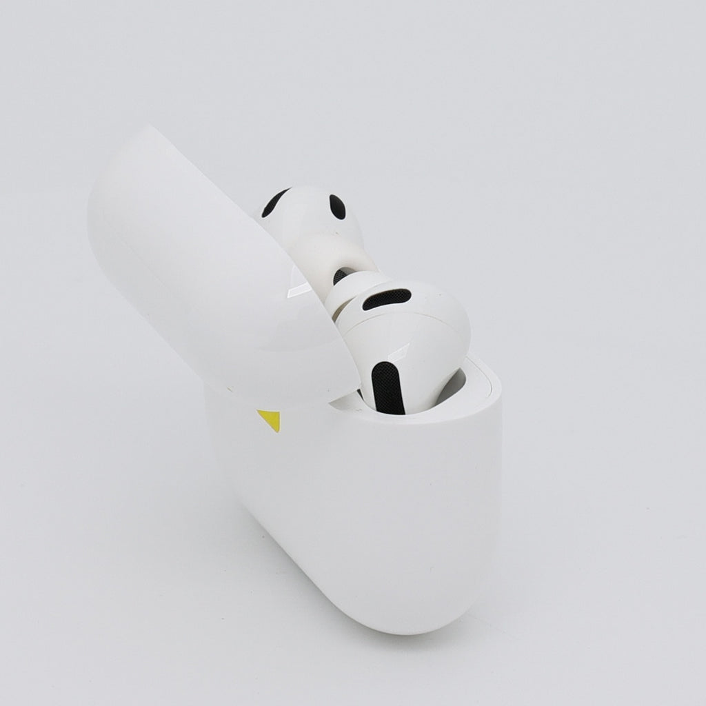 99新 Apple AirPods Pro 3 白色