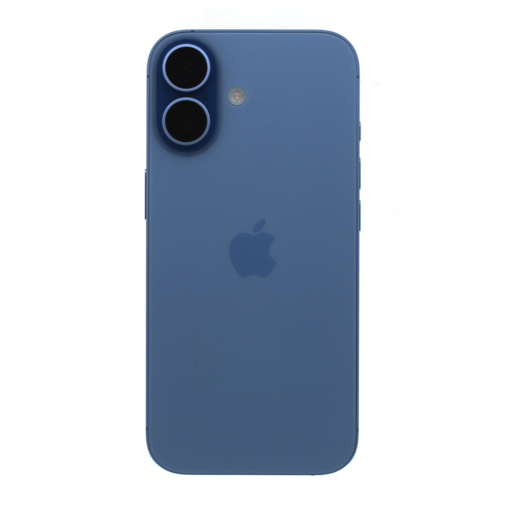 99新 Apple iPhone 17 256G 青霧藍色 中國大陸版