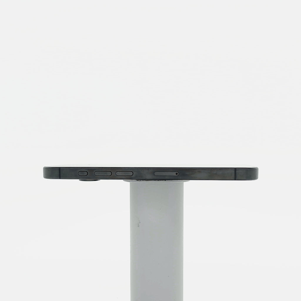 95新 Apple iPhone 15 Pro 128G 黑色鈦金屬 中國大陸版