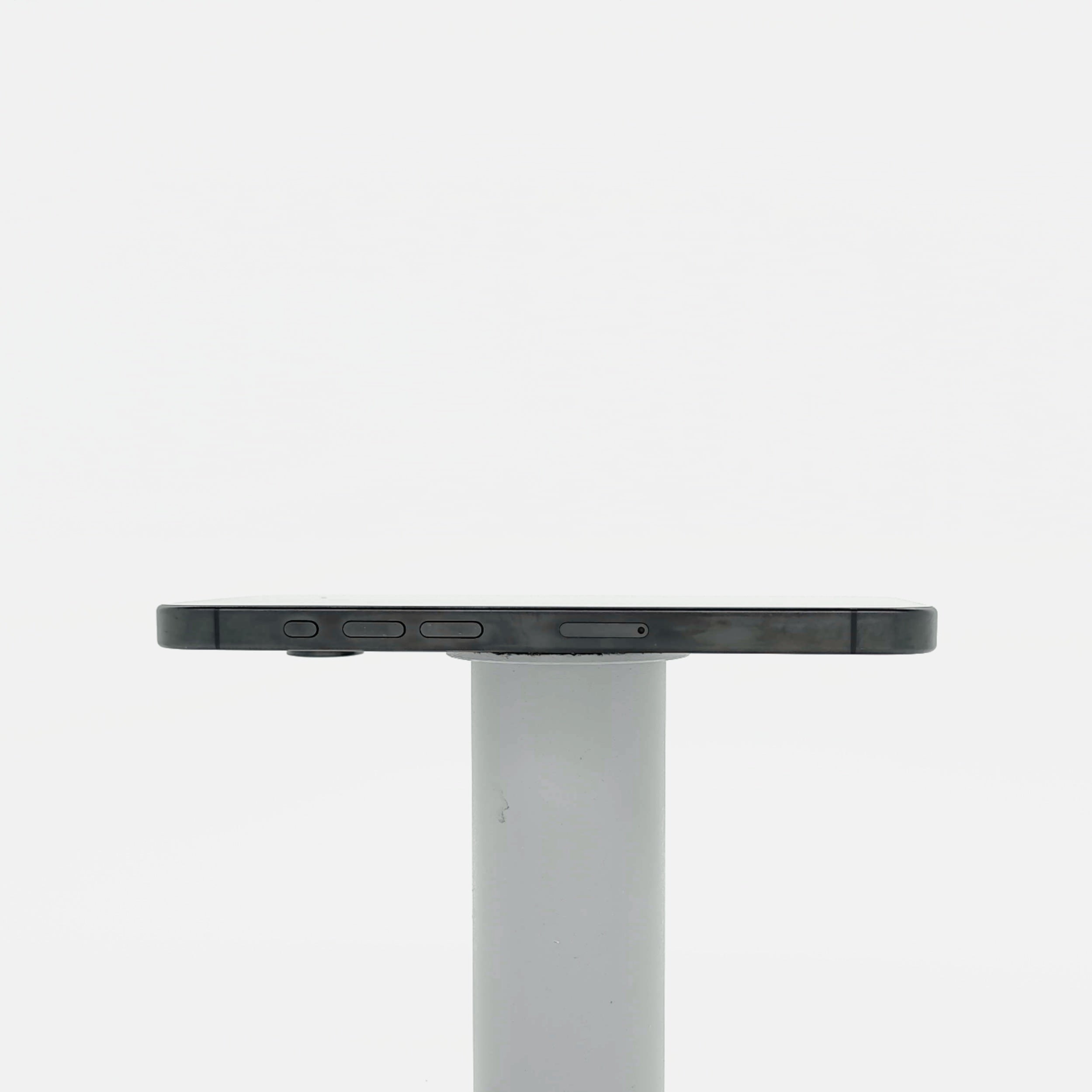 95新 Apple iPhone 15 Pro 128G 黑色鈦金屬 中國大陸版