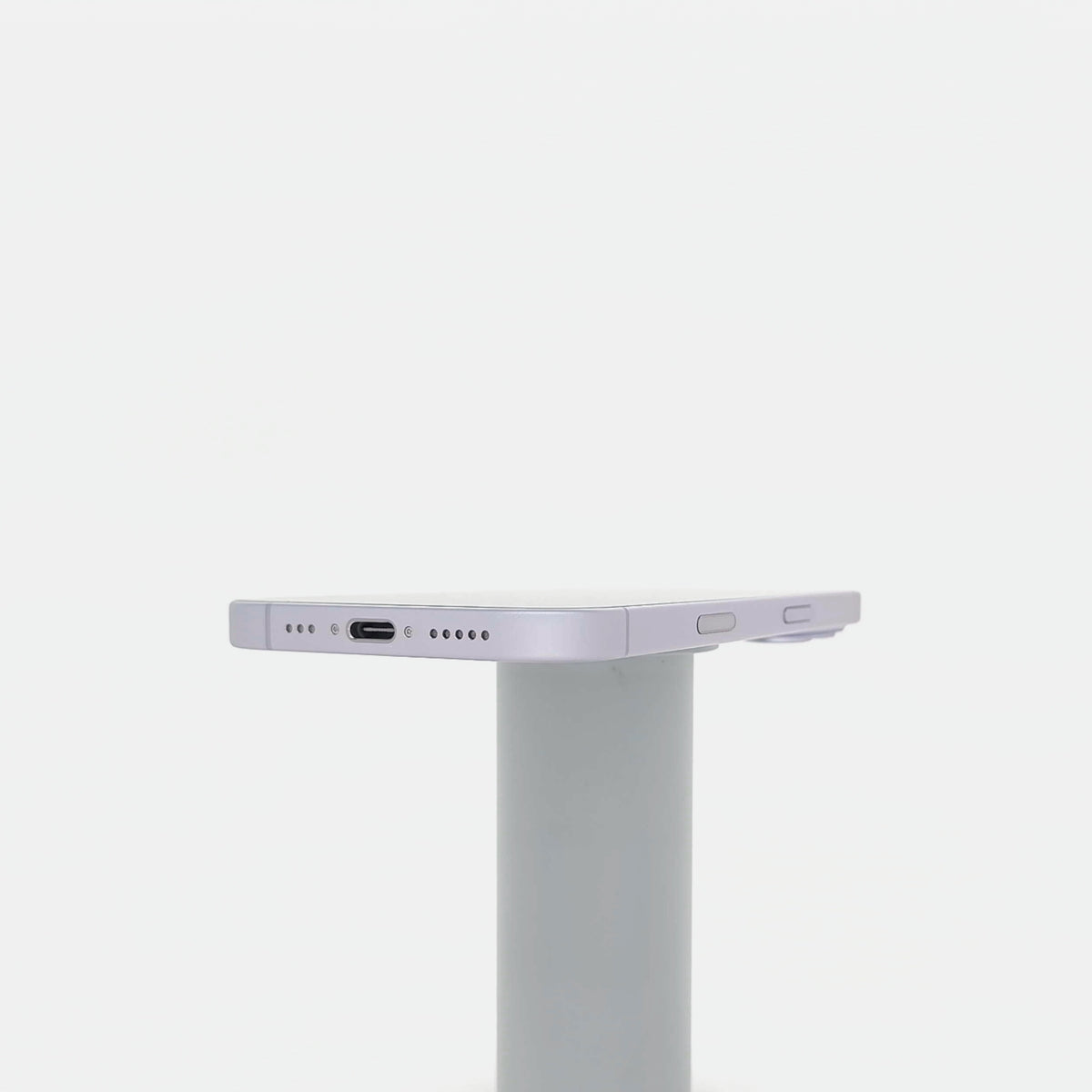 99新 Apple iPhone 17 256G 薰衣草紫色 中國大陸版