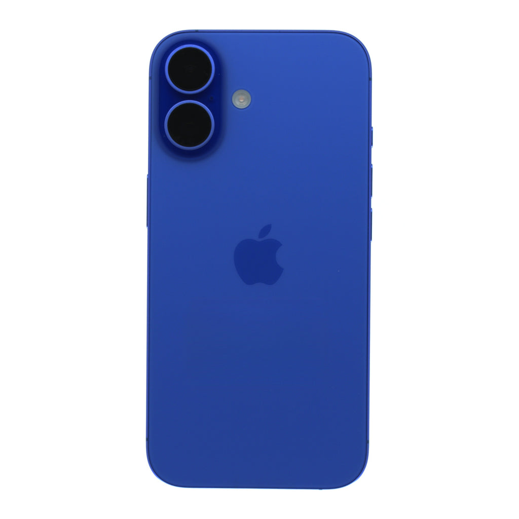 99新 Apple iPhone 16 256G 群青色 中國大陸版