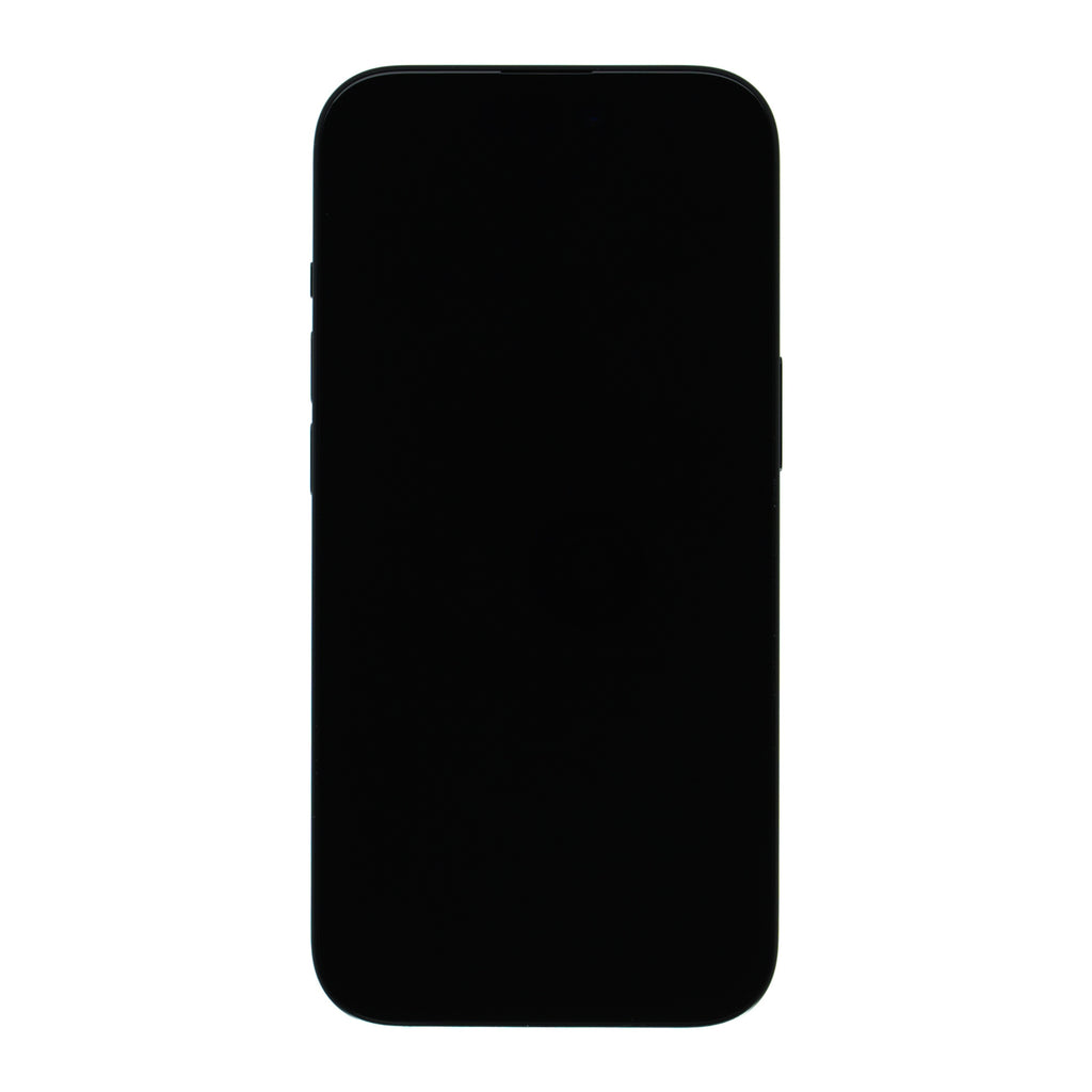95新 Apple iPhone 15 128G 黑色 中國大陸版