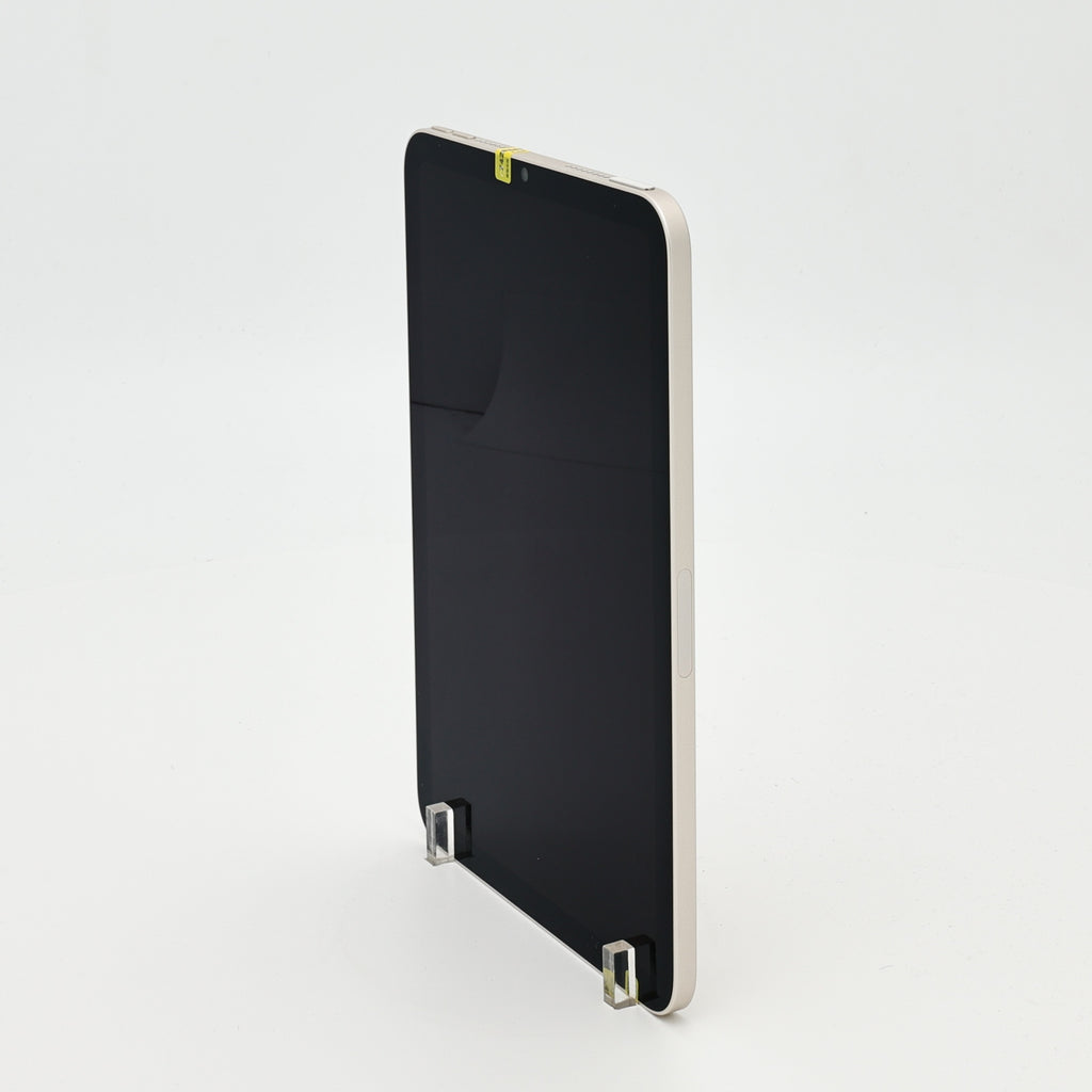 99新 Apple iPad mini6 256G 星光色 WIFI