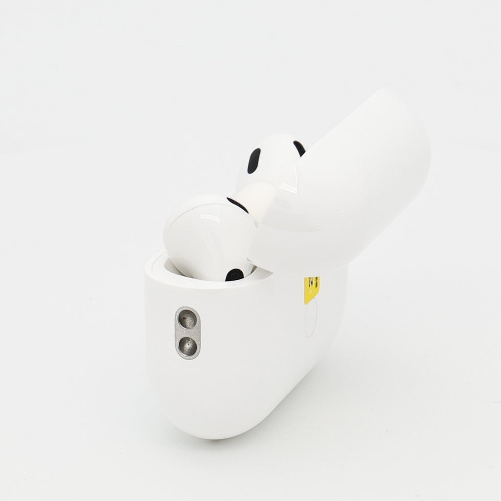 99新 Apple AirPods Pro 2 白色