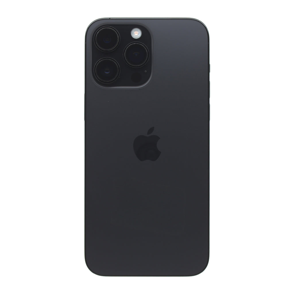 95新 Apple iPhone 14 Pro Max 256G 深空黑色 中國大陸版