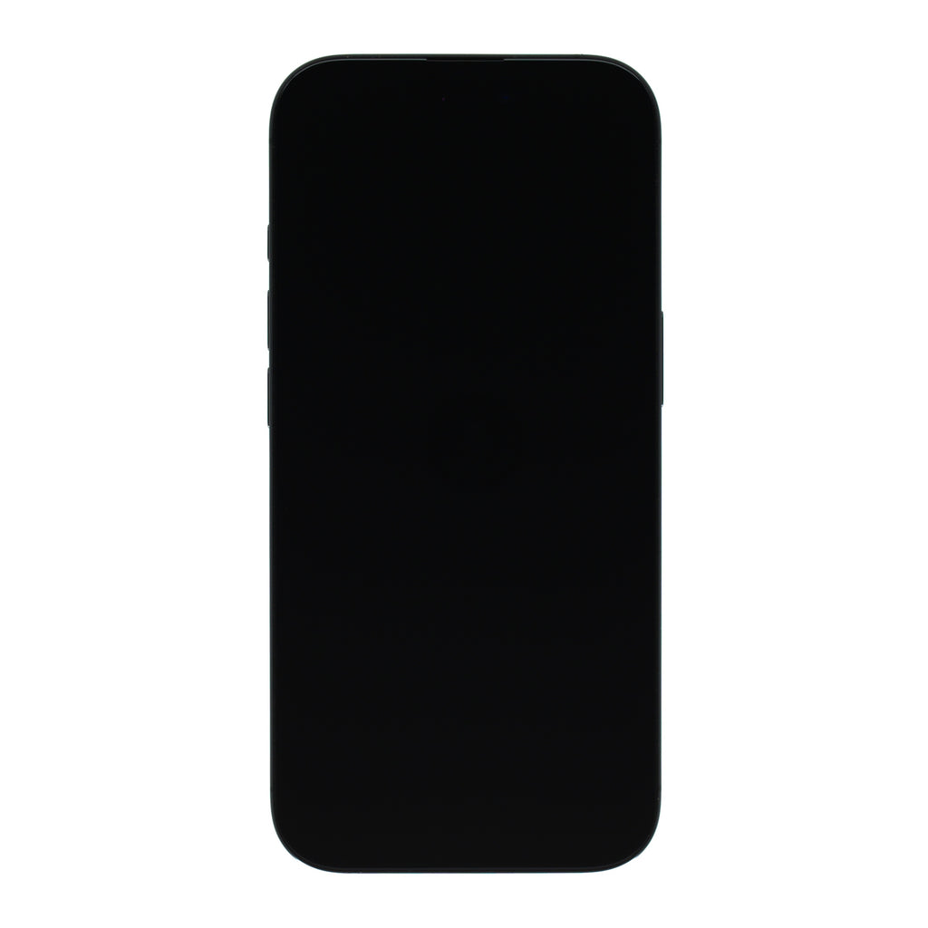 95新 Apple iPhone 16 Pro 128G 黑色鈦金屬 中國大陸版