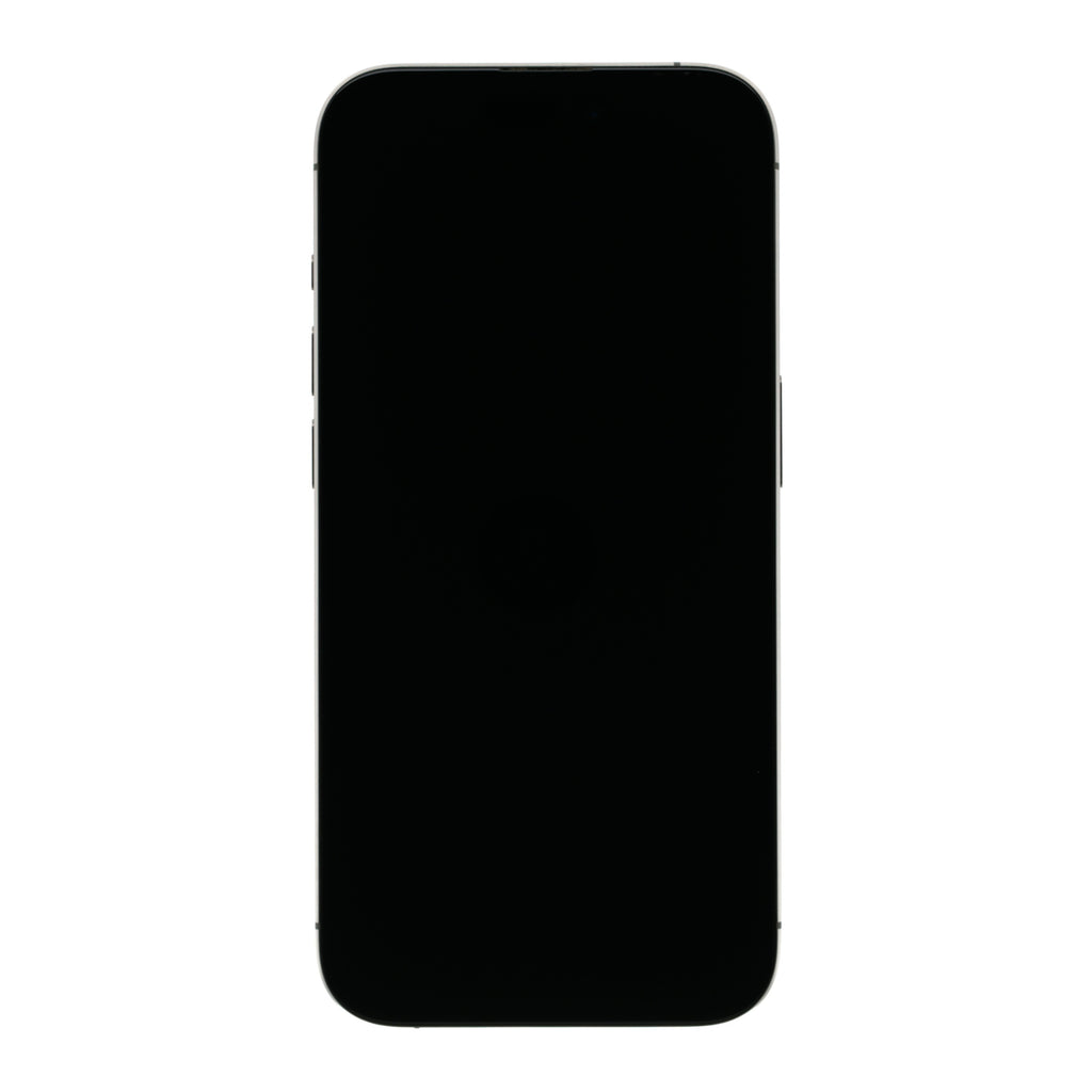 95新 Apple iPhone 15 Pro 128G 原色鈦金屬 中國大陸版
