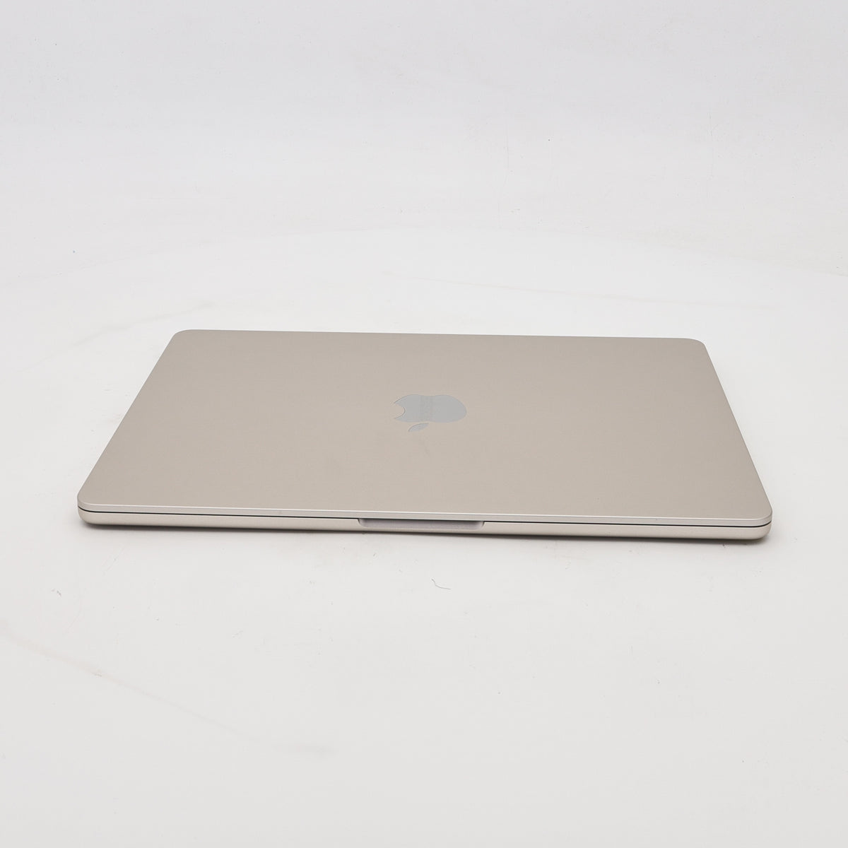 99新 Apple MacBook Air 22年 13寸 M2（8+8核） 16G RAM 256G SSD 星光色