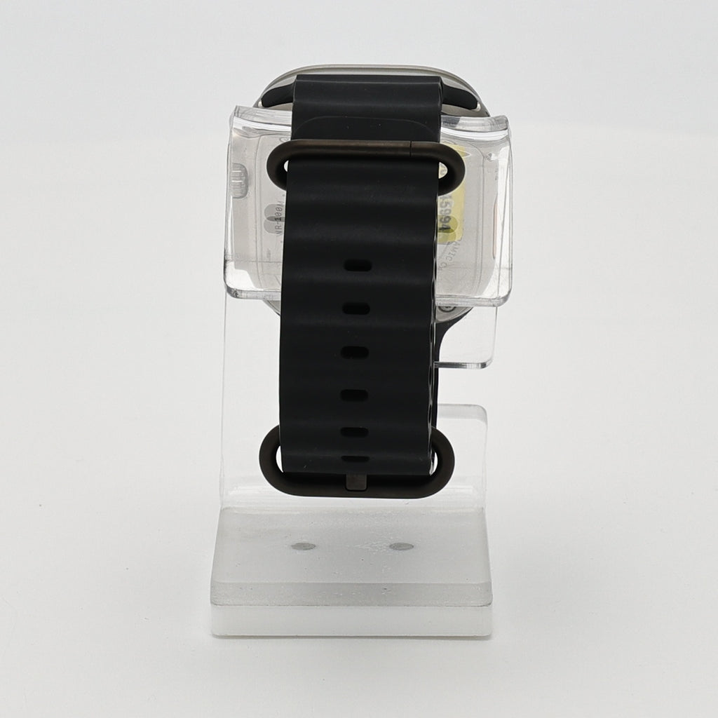 99新 Apple Watch Ultra 2 49毫米 鈦金屬