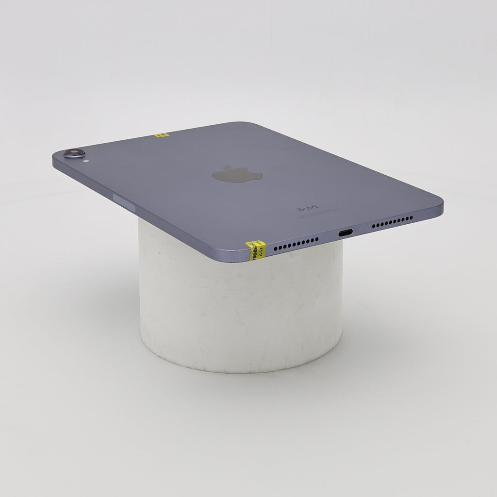 95新 Apple iPad mini6 64G 紫色 WIFI