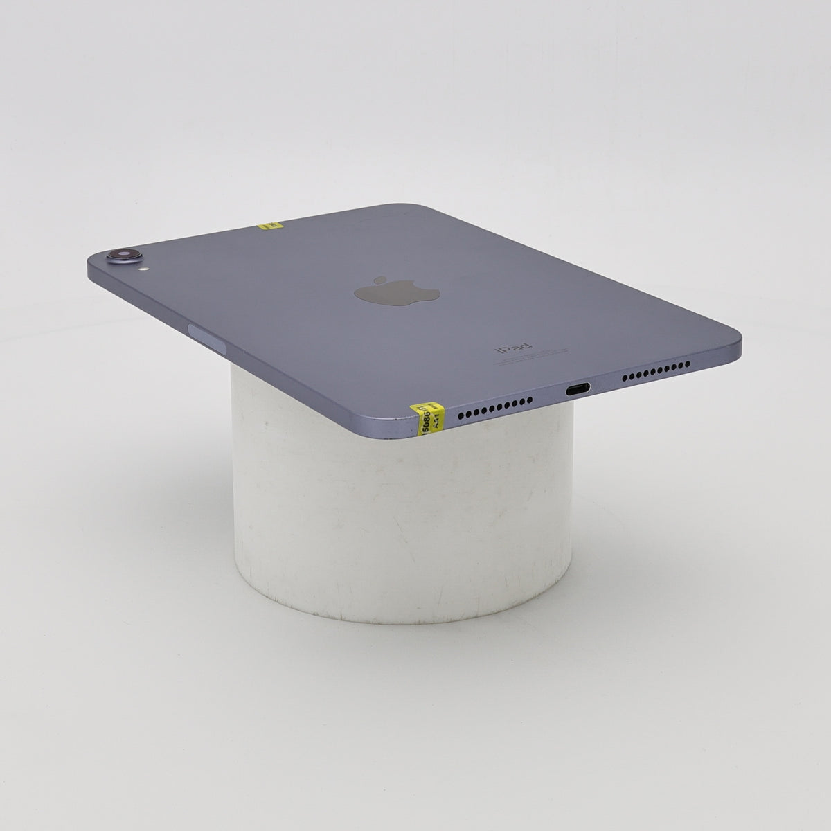 95新 Apple iPad mini6 64G 紫色 WIFI
