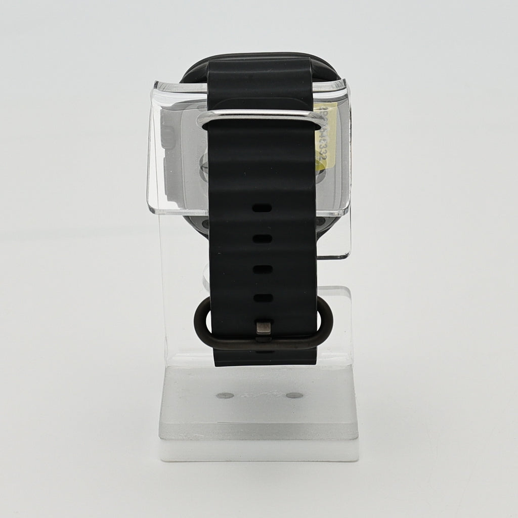 99新 Apple Watch Ultra 2 49毫米 鈦金屬