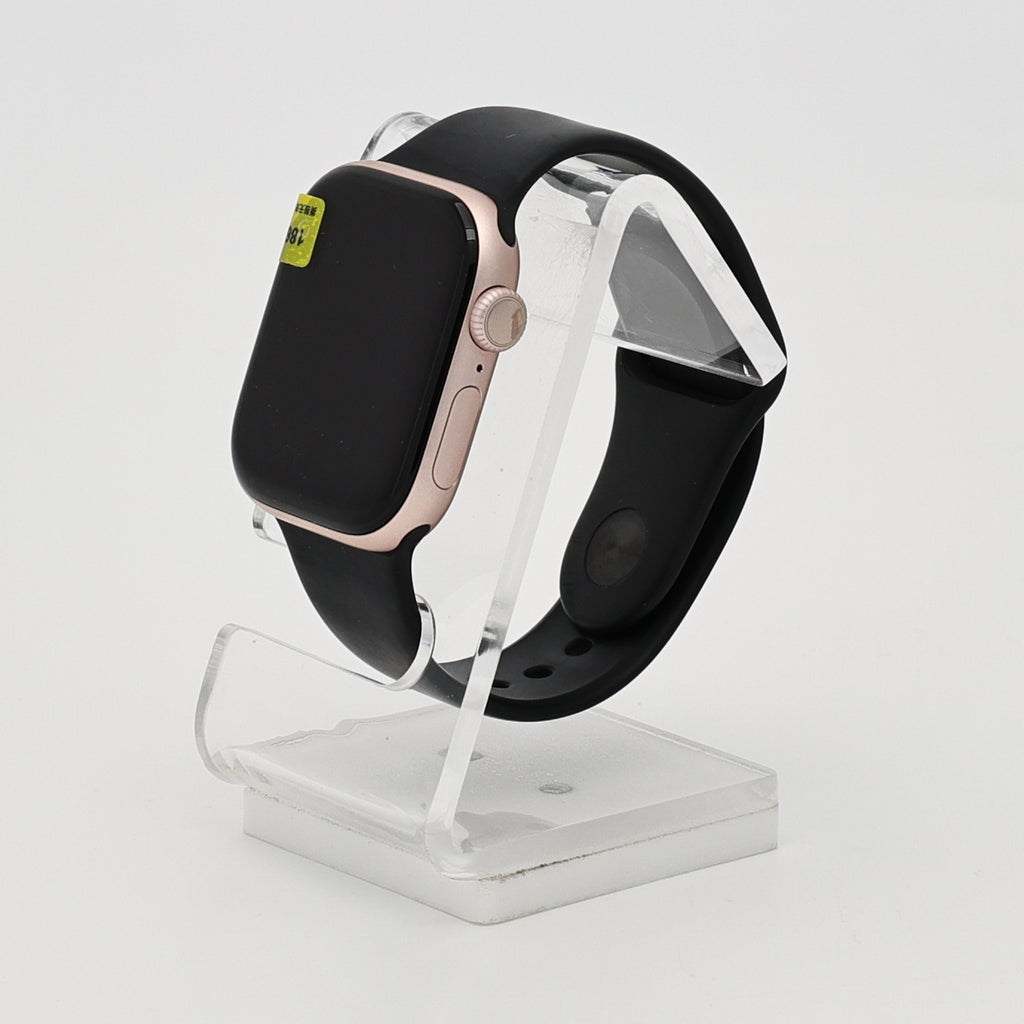 99新 Apple Watch Series 10 42毫米 鋁金屬