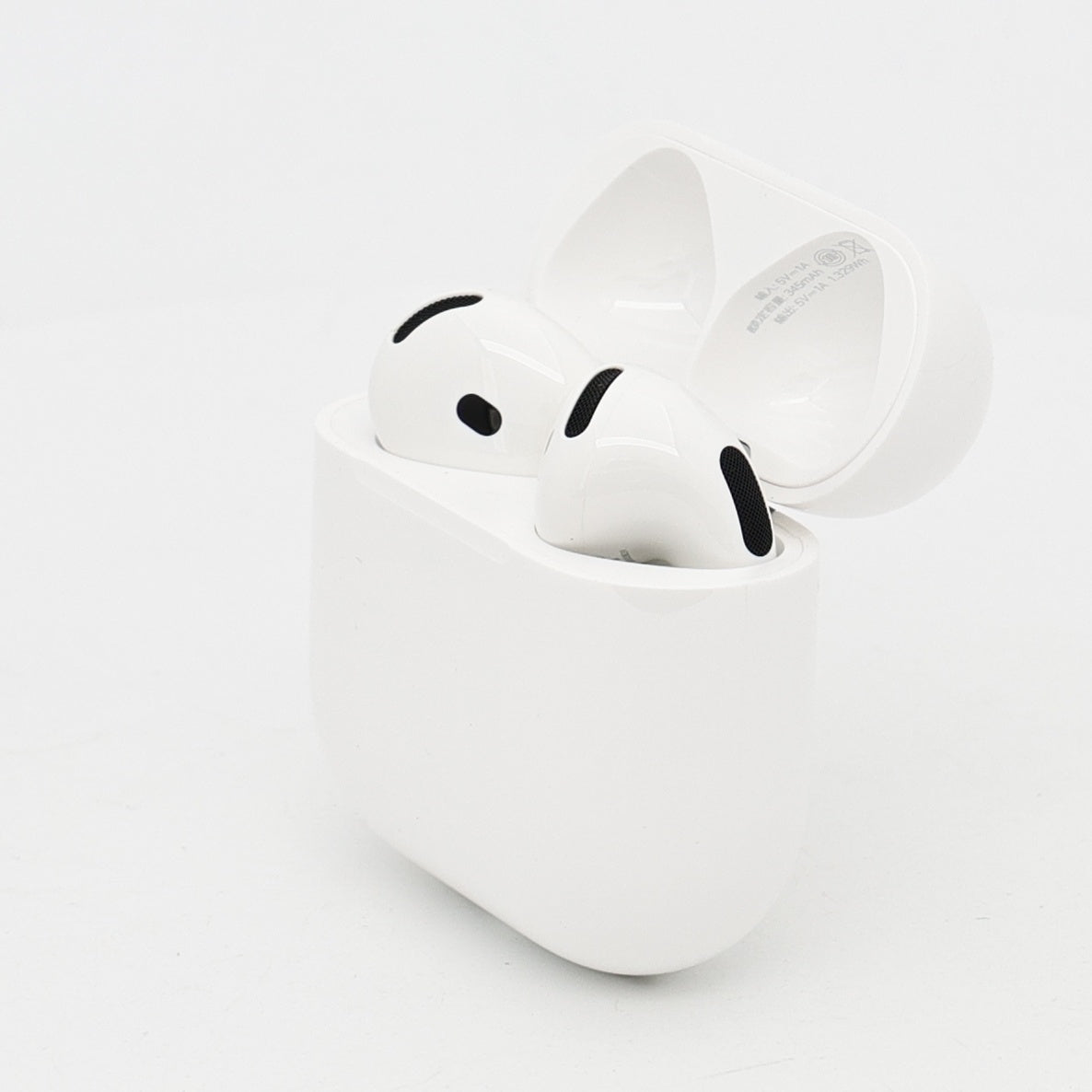 99新 Apple AirPods 4 (支持主动降噪) 白色